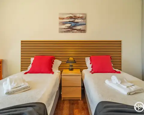 Home Azores - Loreto Apartment 20