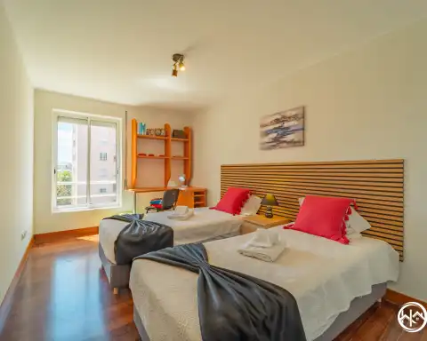 Home Azores - Loreto Apartment 5