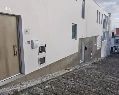 Home Azores - Casa da Ladeira 4A 28