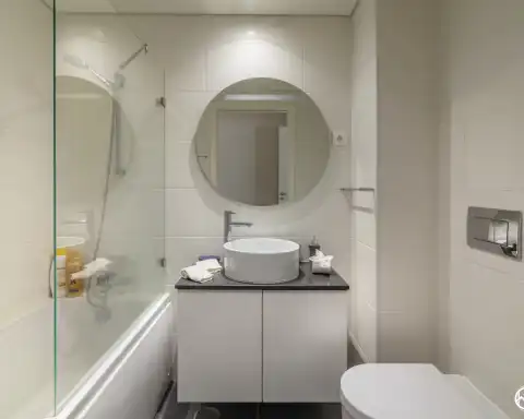 Home Azores - Coliseu Residences A4 19