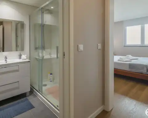 Home Azores - Coliseu Residences A4 25