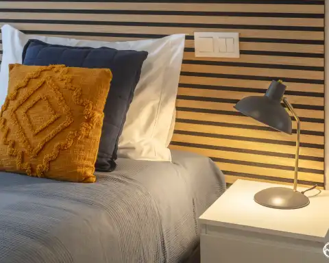 Home Azores - Coliseu Residences C1 1Drt 24