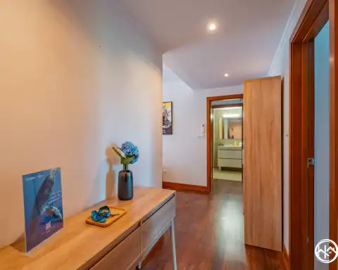 Home Azores - Loreto Apartment 6