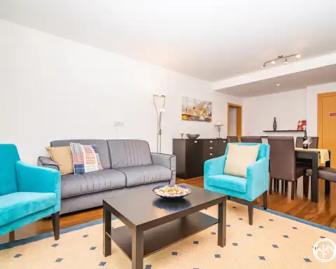 Home Azores - Mountain View Apartment 6