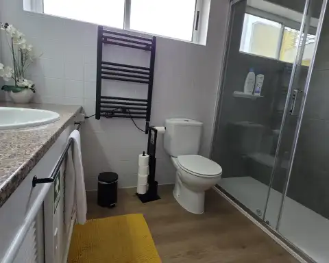 Home Azores - Jose do Canto Apartment 18