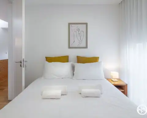 Home Azores - Lisboa House Downtown 11