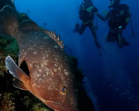 Home Azores Dive In The Azores Sea 7