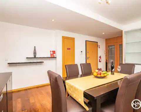 Home Azores - Mountain View Apartment 11