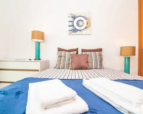 Home Azores - Mountain View Apartment 18