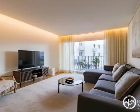 Home Azores - Coliseu Residences B1 2