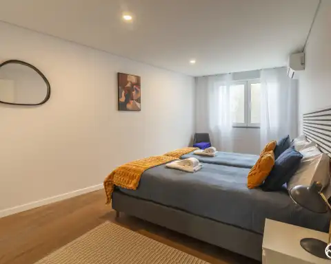 Home Azores - Coliseu Residences C1 1Drt 20