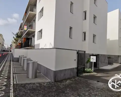 Home Azores - Coliseu Residences C1 1Drt 37