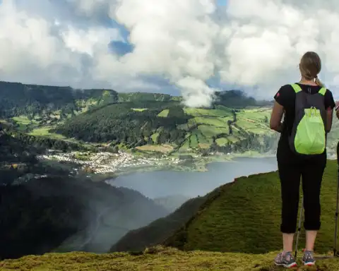 Home Azores Trilhos Pedestres 2