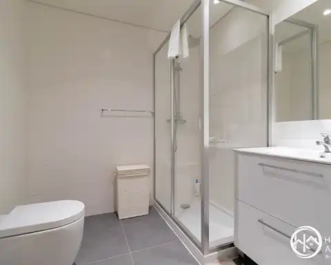 Home Azores - Coliseu Residences B2 22