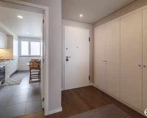 Home Azores - Coliseu Residences A4 27