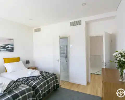 Home Azores - Casa da Ladeira 4A 8