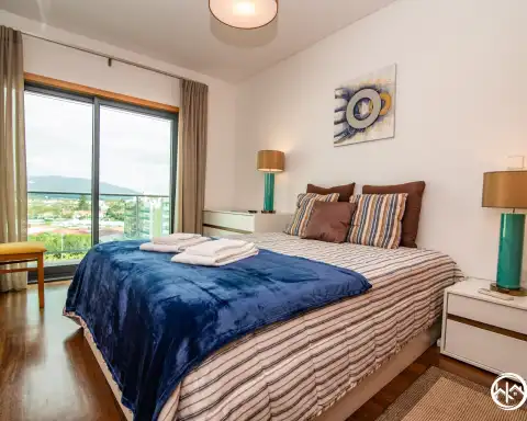 Home Azores - Mountain View Apartment 17