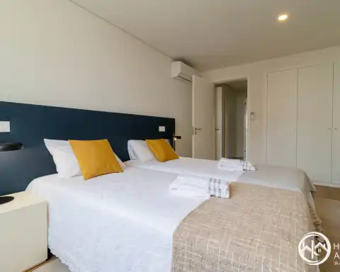 Home Azores - Coliseu Residences B2 4