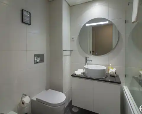 Home Azores - Coliseu Residences C1 1Esq 27