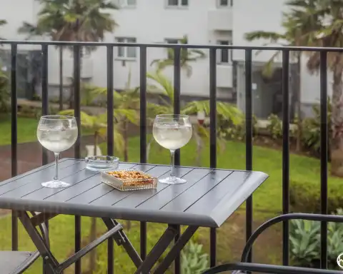 Home Azores - Coliseu Residences C1 1Esq 10