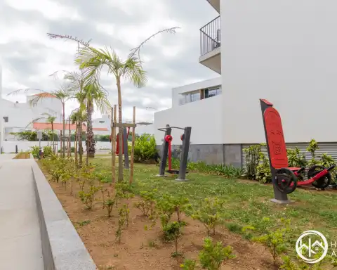 Home Azores - Coliseu Residences C1 1Esq 31