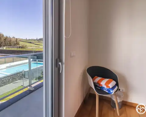 Home Azores - Pico do Salomão Poolside Retreat 28