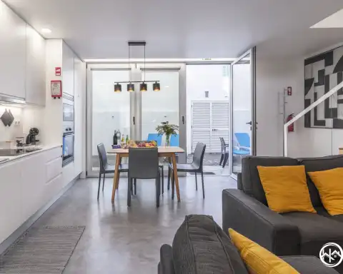 Home Azores - Lisboa House Downtown 2