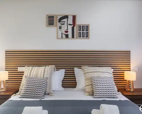 Home Azores - Coliseu Residences C1 1Drt 6