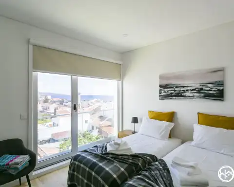 Home Azores - Casa da Ladeira 4A 4