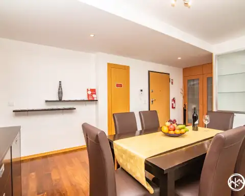 Home Azores - Mountain View Apartment 11