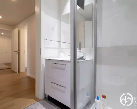 Home Azores - Coliseu Residences B1 13
