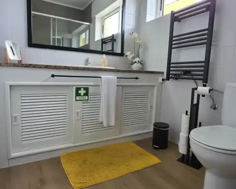 Home Azores - Jose do Canto Apartment 19