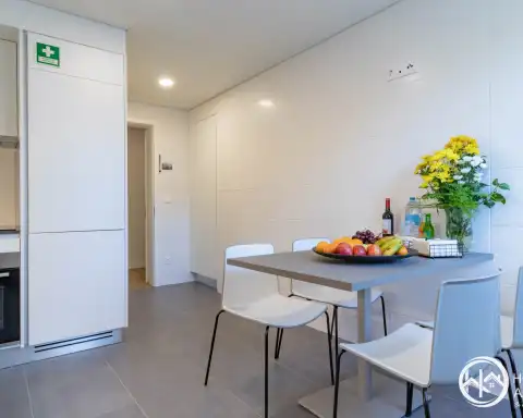 Home Azores - Coliseu Residences B1 28