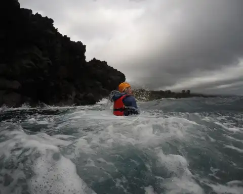 Home Azores Coasteering 5