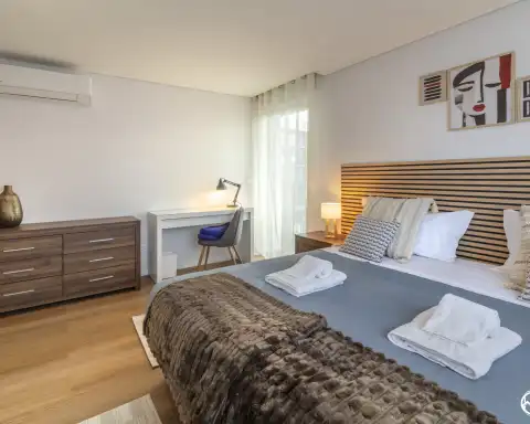 Home Azores - Coliseu Residences C1 1Drt 16