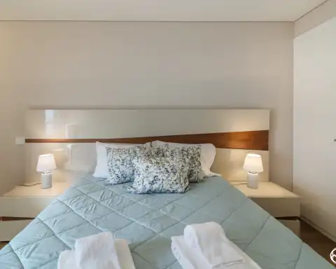Home Azores - Coliseu Residences A4 15