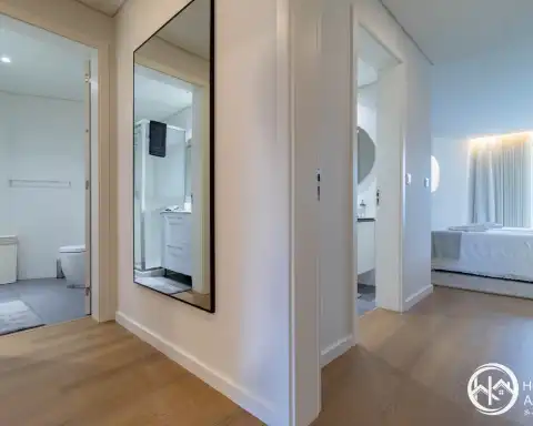 Home Azores - Coliseu Residences B1 17