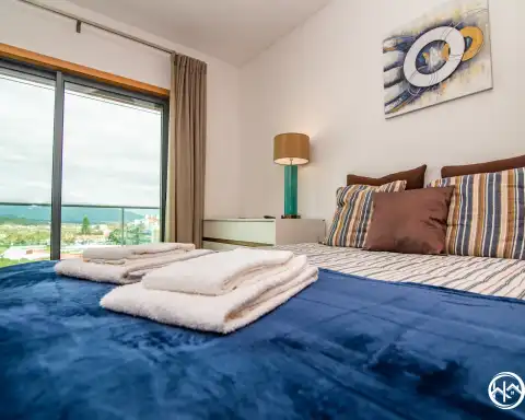 Home Azores - Mountain View Apartment 19