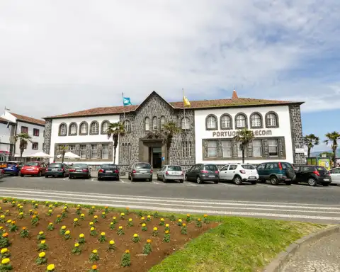 Home Azores Passeio por Ponta Delgada 5