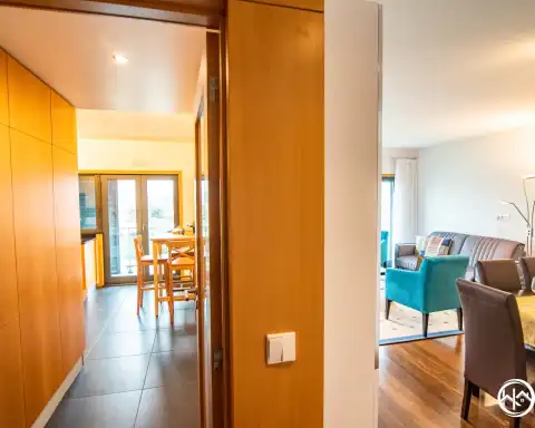 Home Azores - Mountain View Apartment 13