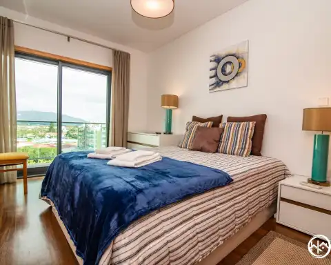Home Azores - Mountain View Apartment 17
