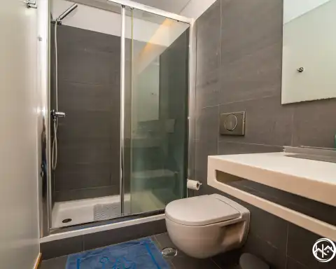 Home Azores - Mountain View Apartment 22