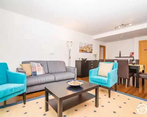 Home Azores - Mountain View Apartment 6