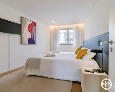 Home Azores - Coliseu Residences B2 19
