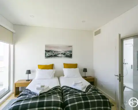 Home Azores - Casa da Ladeira 4A 9