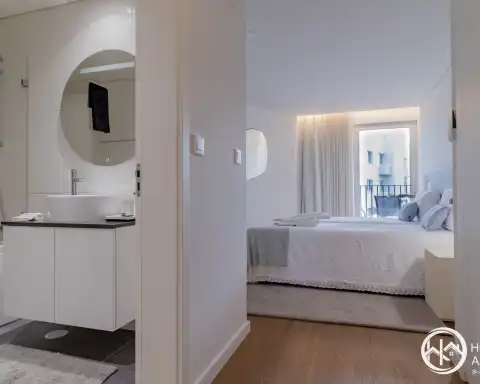 Home Azores - Coliseu Residences B1 25