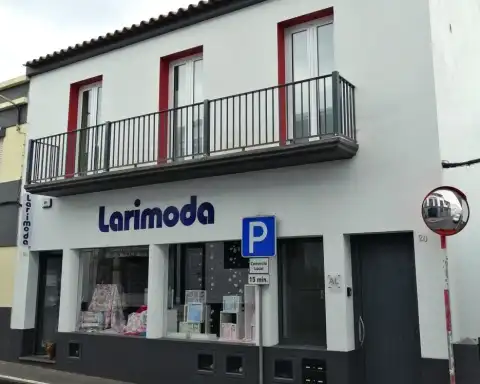 Home Azores - Lagoa’s Place - Mar 19