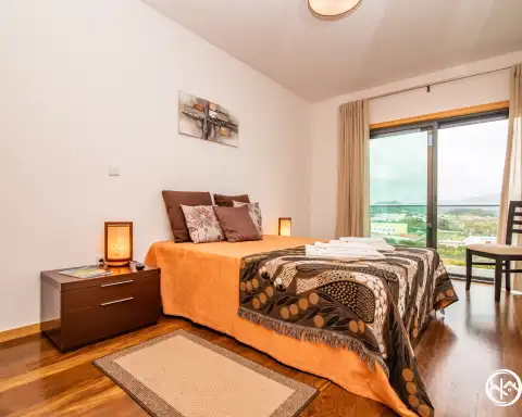 Home Azores - Mountain View Apartment 25