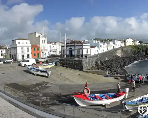 Home Azores - Lagoa’s Place - Serra 23