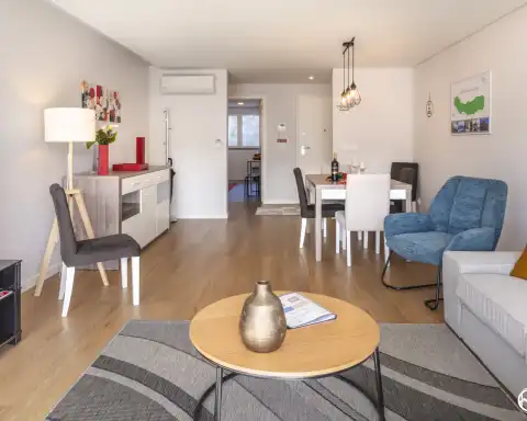Home Azores - Coliseu Residences C1 1Drt 11